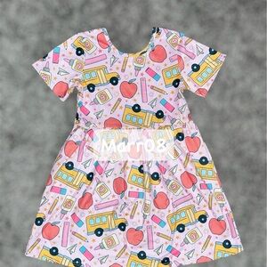 Girls clothes